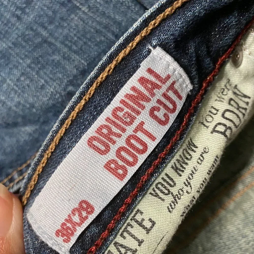 Arizona jeans original bootcut